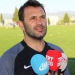 Okan Buruk'tan Ryan Donk açıklaması!