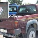 PKK&rsquo;lılara 414 km'lik film gibi operasyon!