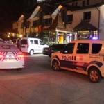 Restoran sahibi müşterileri vurdu: 3 yaralı