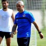 Rıza Çalımbay'dan flaş Eto'o açıklaması!