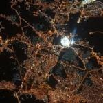 Rus kozmonot: Mekke gece de gündüz de muhteşem