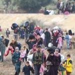 AB'den Türkiye'deki Suriyeliler için 150 milyon avro destek
