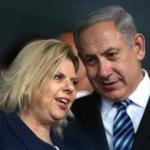 Sara Netanyahu'ya büyük şok! Tebliğ ettiler