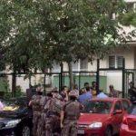 Savcının oğlunun niye ateş a&ccedil;tığı ortaya &ccedil;ıktı!