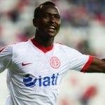 Sürpriz transfer! Antalya'dan Ümraniye'ye gitti
