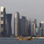 Katar'dan Erbil'e u&ccedil;ak seferleri a&ccedil;ıklaması