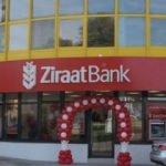 Ziraat Bankası yurtdışında banka alıyor