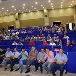 Öğretmenlere yeni müfredat anlatıldı