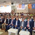 AK Parti Boyabat İlçe Başkanlığı Kongresi