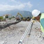 Antalya'nın batı ilçelerine 10 milyon liralık yatırım