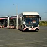 Malatya'da "pembe trambüs" uygulaması