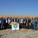 Kayseri Şeker'den çiftçiye destek