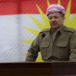 Barzani'den flaş açıklama: Masaya oturacağız