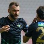 Akhisar'dan geri dönüş!