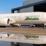 Alitalia için 5 firma devrede
