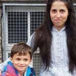 Almanya'da Türk anne ve oğlu öldürüldü