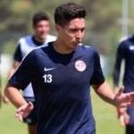 Antalyaspor'dan Nasri ve Eto'o açıklaması