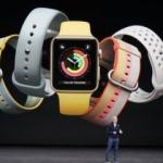 Apple Watch 3 özellikleri ve fiyatı