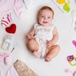 Bebek giydirirken nelere dikkat edilmeli?