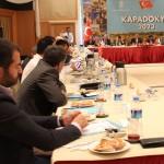 "Kapadokya 2023 Turizm Çalıştayı"
