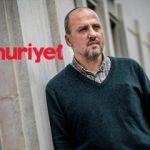 Cumhuriyet gazetesi davasında Ahmet Şık'ın ateistim savunması