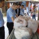 İslahiye'de gıda denetimi