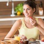 Düşük kalorili 5 diyet kahvaltılık tarif