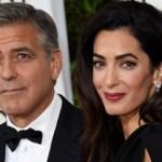 Clooney: 'Her gün ağlıyorum'