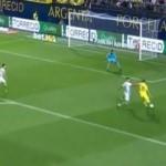 Enes &Uuml;nal'dan m&uuml;thiş gol!