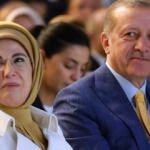 Erdoğan'dan dünya liderlerinin eşlerine flaş çağrı