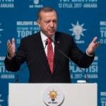 Erdoğan'dan Kılı&ccedil;daroğlu'na kapak gibi cevap