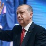 Erdoğan'dan 'Rabia' tepkisi: Yapmayı bilmeyen var!
