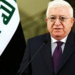 Irak Cumhurbaşkanı'ndan flaş referandum açıklaması