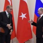 Rus uzman: Türkiye puzzle'ı bozdu