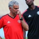 Jose Mourinho: Oturup ağlayacak değiliz