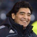 Karar verildi! Maradona aklandı