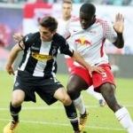 Kartal'ın rakibi Leipzig'e evinde &ccedil;elme!