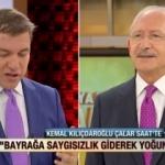 Kemal Kılıçdaroğlu'ndan teröre destek sözleri