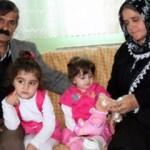  PKK'nın bombaladığı bebek terör mağduru değilmiş