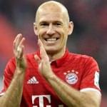 Robben'den transfer itirafı! 'Teklif aldım'