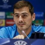 Casillas'tan Beşiktaş yorumu! 'Avrupa'da...'