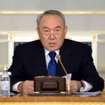 Kazakistan: 'Suriye'ye asker gönderebiliriz'