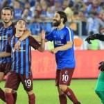 Trabzonspor, Abdulkadir için harekete geçti