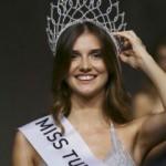 2017 Miss Turkey birincisi Aslı Sümen kimdir? Yaşı ve boyu kaç?