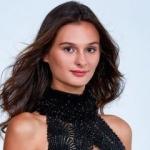 2017 Miss Turkey ikincisi Pınar Tartan kimdir? Yaşı ve boyu kaç?