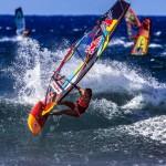 Milli sörfçü Yeni Kaledonya yarışlarına hazırlanıyor