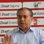 Denizlispor, Leozinho'ya 300 bin avro &ouml;dedi