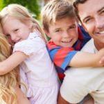 &Ccedil;ocuk yetiştirirken nelere dikkat edilmeli?