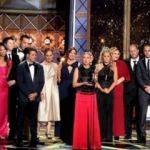 Emmy Ödülleri sahiplerini buldu! İşte kazananlar