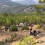 Karaman'da işçileri taşıyan minibüs devrildi: 1 ölü, 6 yaralı